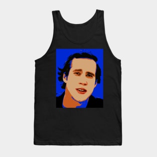 chevy chase Tank Top